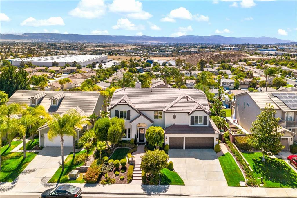 Murrieta, CA 92563,38925 Cherry Point LN
