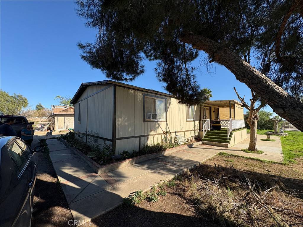Homeland, CA 92548,25490 Briggs RD