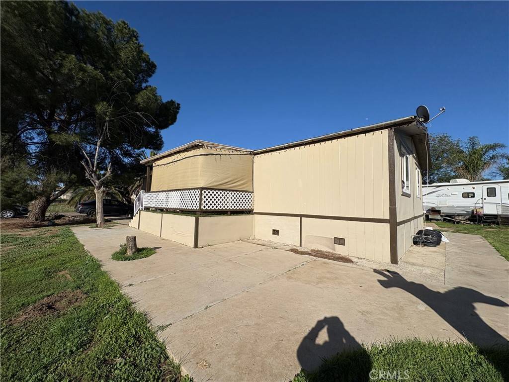 Homeland, CA 92548,25490 Briggs RD