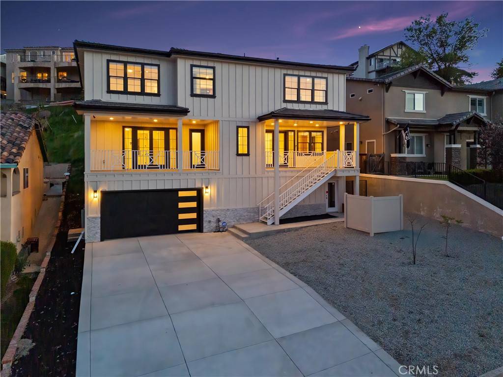 Canyon Lake, CA 92587,22163 Vacation DR