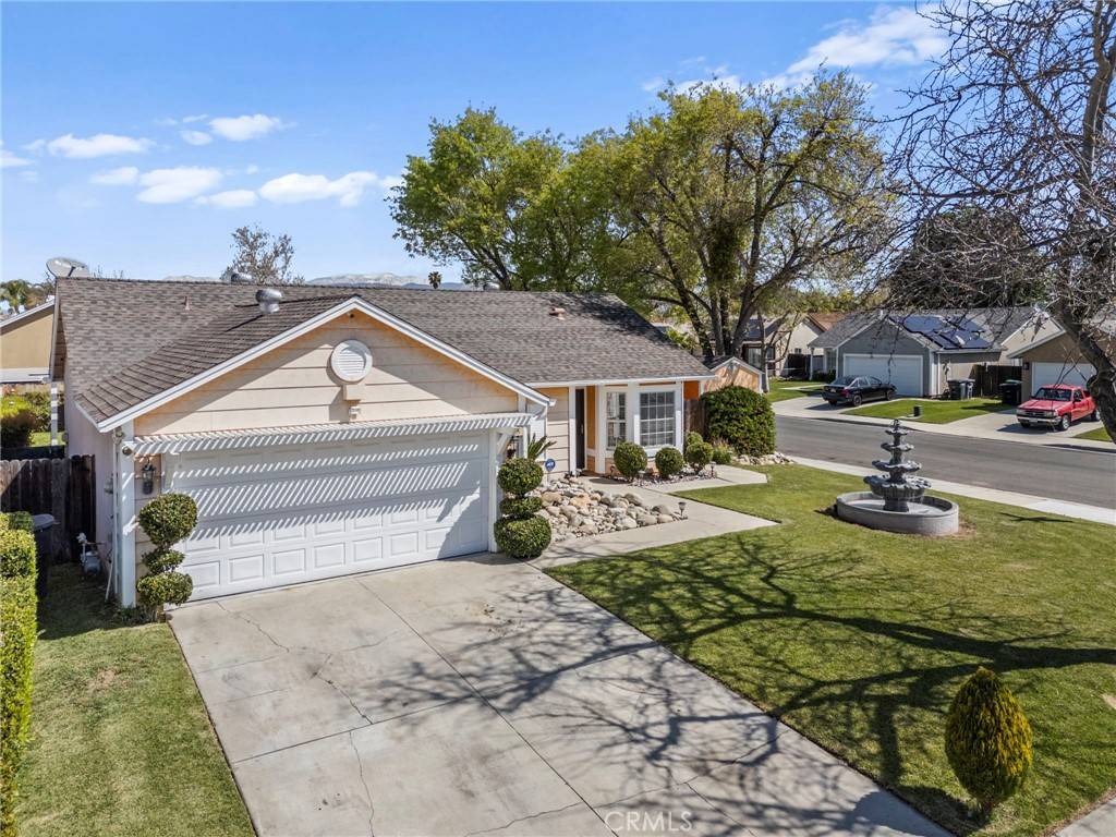 Hemet, CA 92545,2416 Carnation AVE