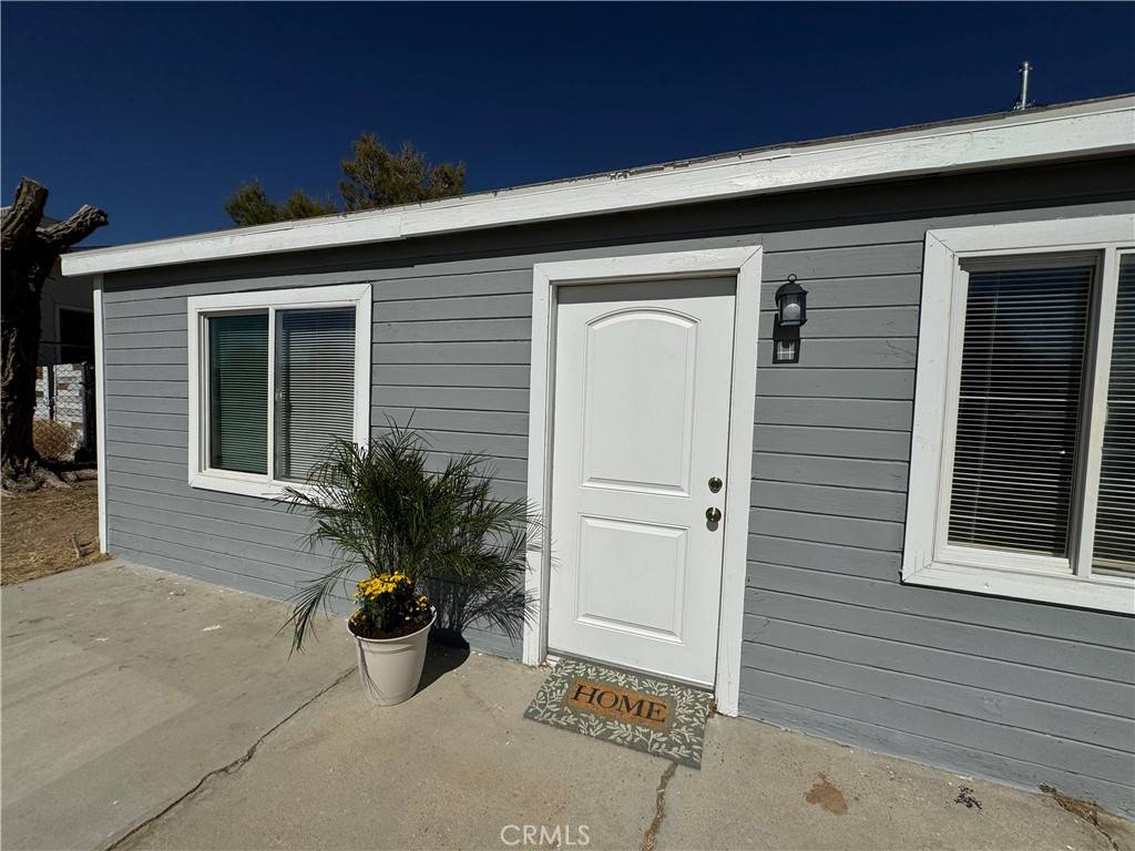 Ridgecrest, CA 93555,430 W Wilson AVE