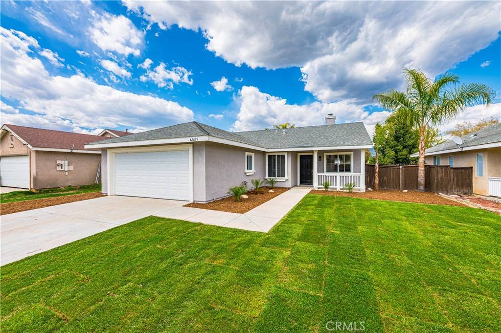 Hemet, CA 92544,42966 Charlton AVE