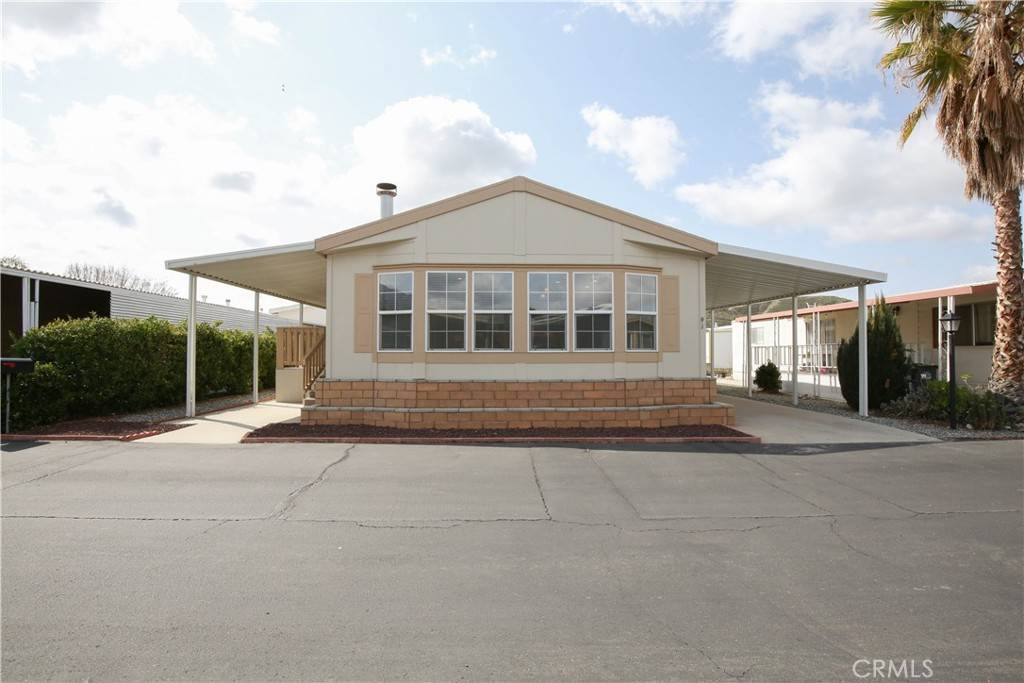 Hemet, CA 92544,45521 State Highway 74 #91