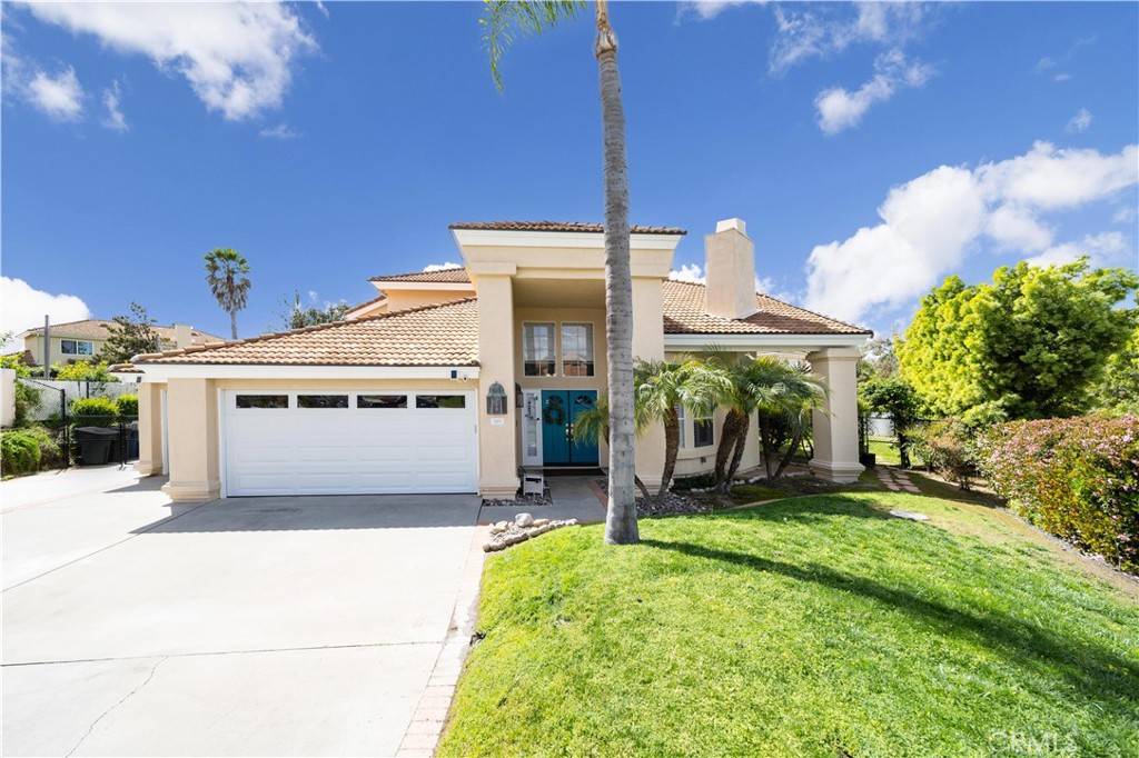 Escondido, CA 92027,1329 Westminster PL