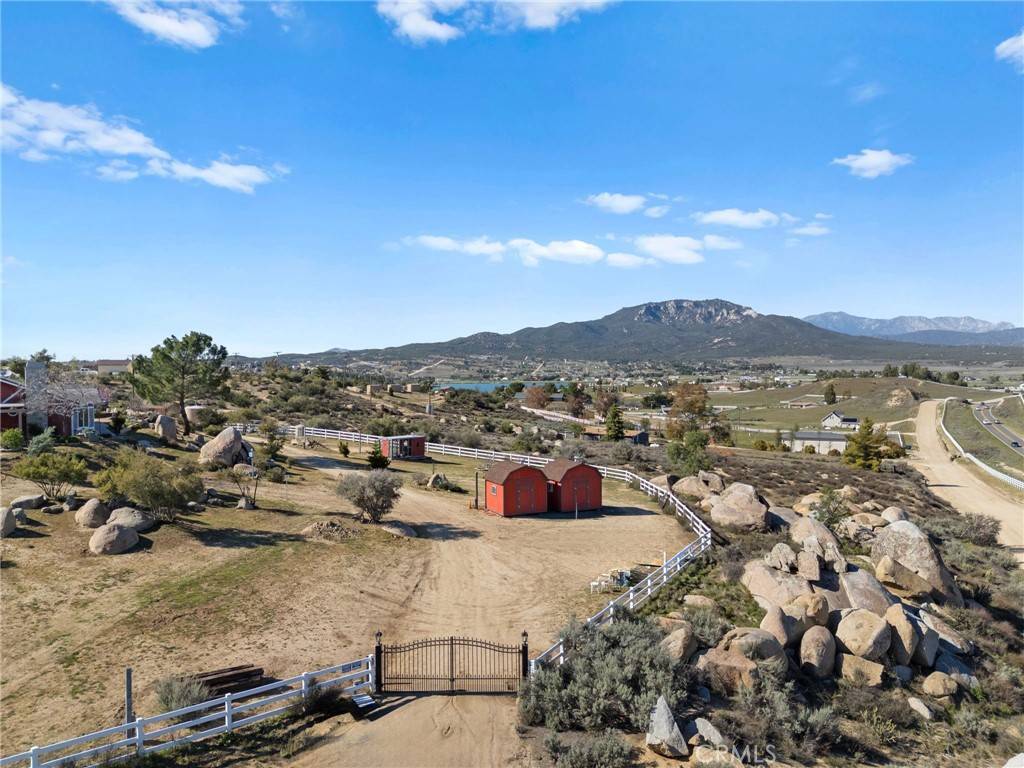 Aguanga, CA 92536,49275 Meadowview WAY