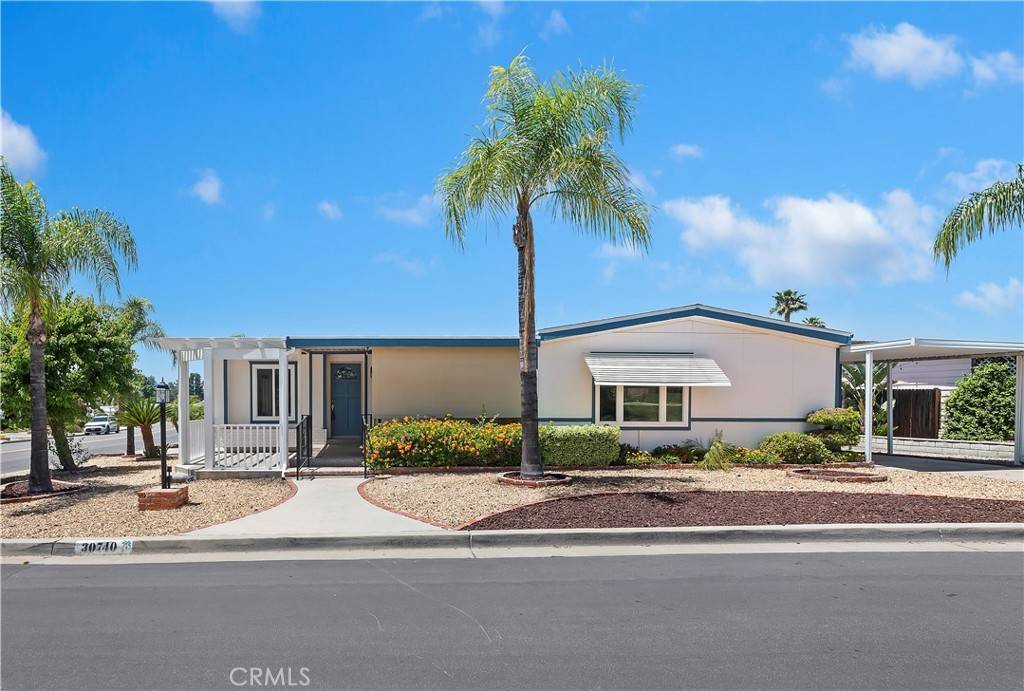 Homeland, CA 92548,30740 Palmetto Palm Ave