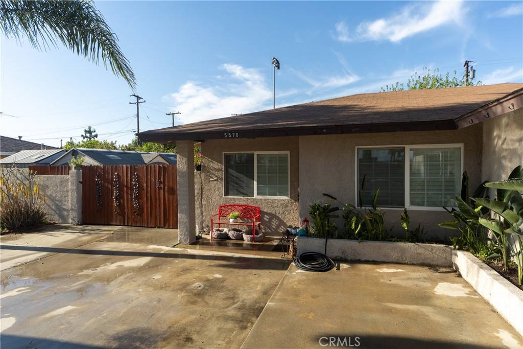 Montclair, CA 91763,5570 Bandera ST