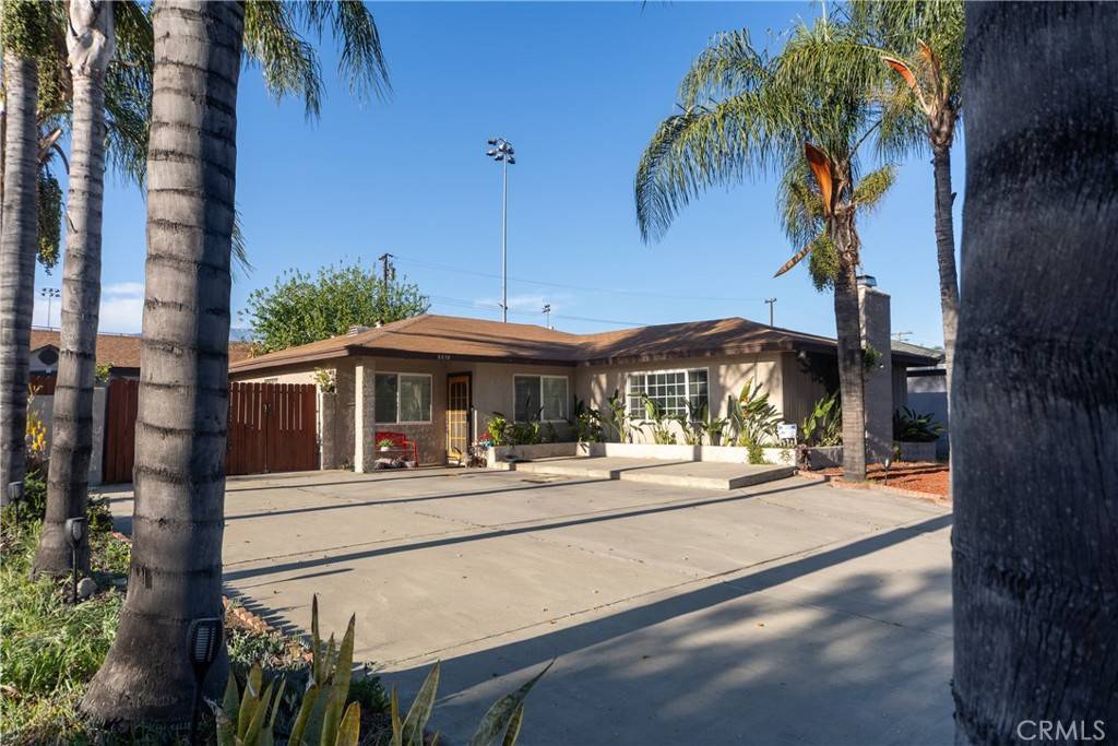 Montclair, CA 91763,5570 Bandera ST