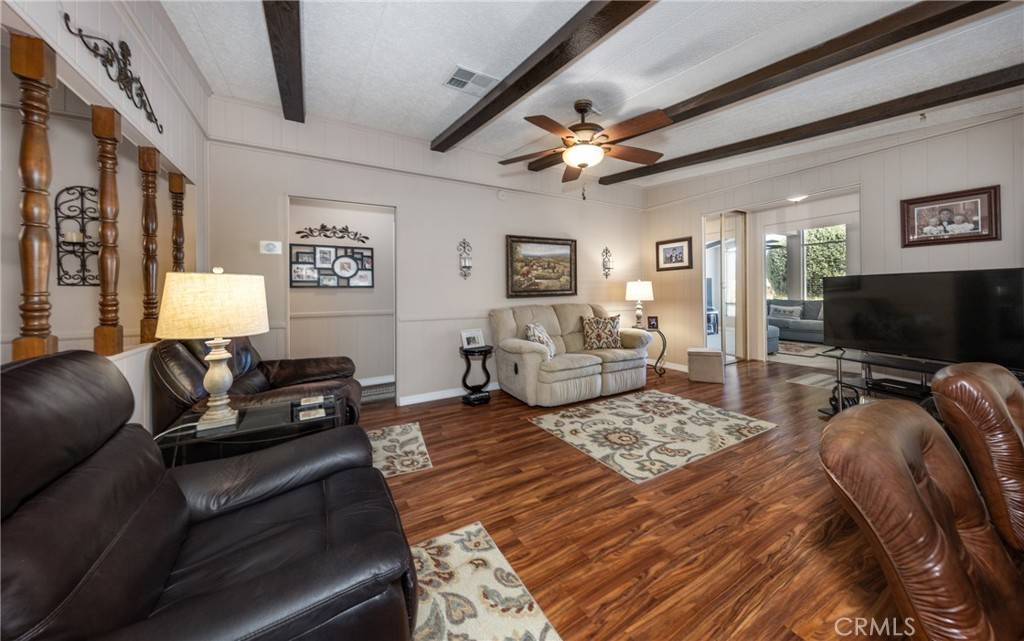 43695 Rassle DR Hemet, CA 92544