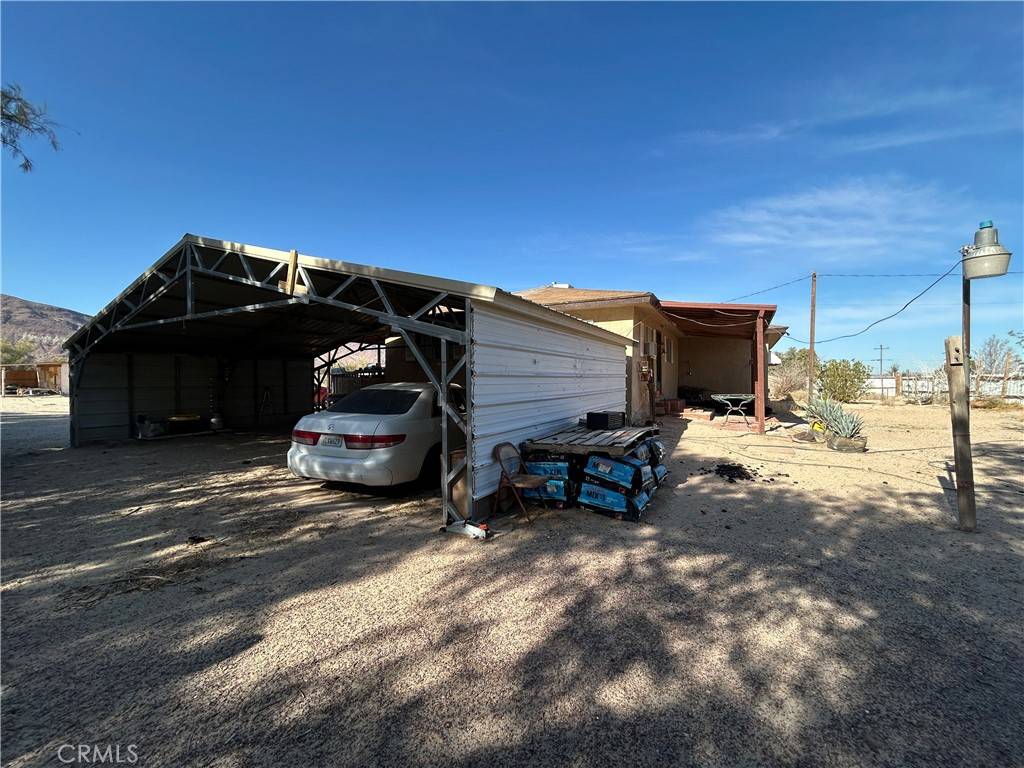Newberry Springs, CA 92365,44531 Tioga ST