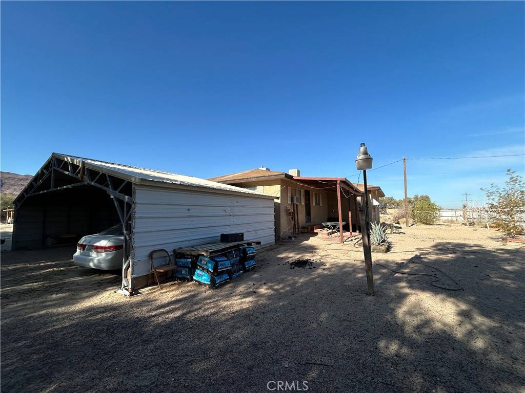 Newberry Springs, CA 92365,44531 Tioga ST