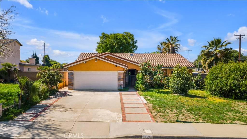 Pomona, CA 91767,402 Deborah DR