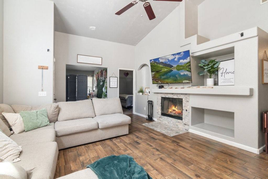 San Jacinto, CA 92583,2001 Teco DR