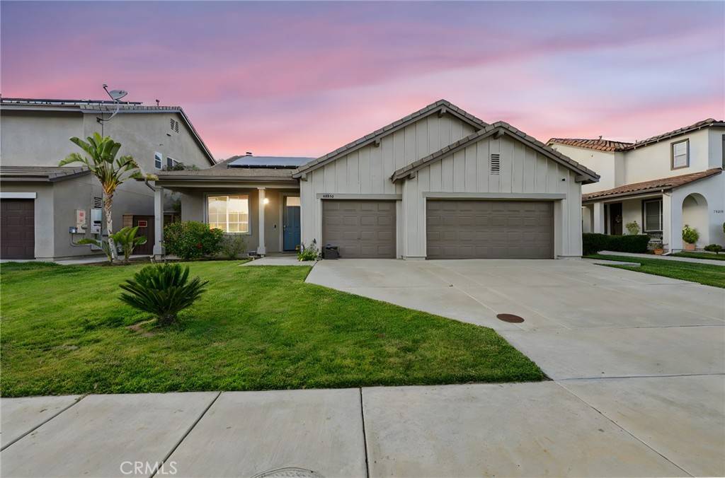 Winchester, CA 92596,32044 Orange Blossom DR