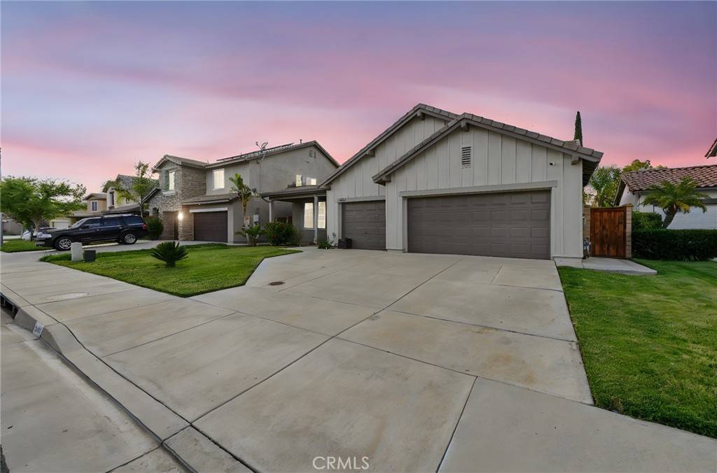 Winchester, CA 92596,32044 Orange Blossom DR