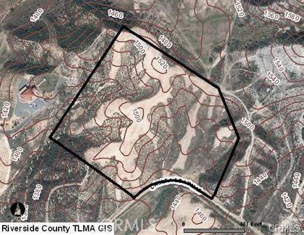 Temecula, CA 92592,20 Calle Las  Lomas 20 Acres