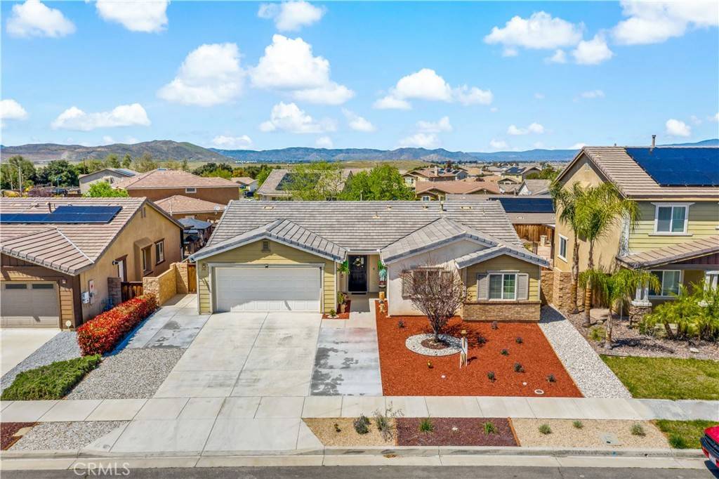 Hemet, CA 92543,298 Gilia ST
