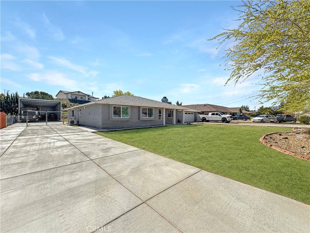 Hesperia, CA 92345,7455 Bangor AVE