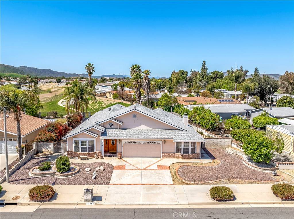 Hemet, CA 92545,1501 Ailanthus DR
