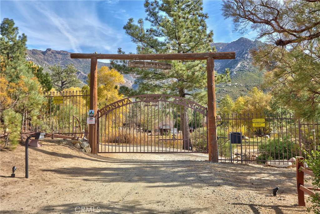 Mountain Center, CA 92561,58111 Bonita Vista RD