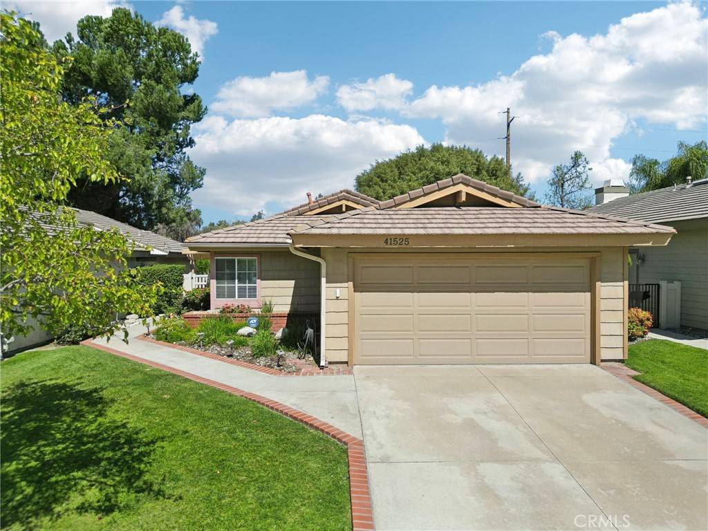 Temecula, CA 92592,41525 Avenida De La Reina