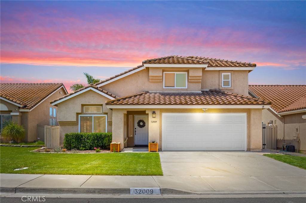 Temecula, CA 92592,32009 Corte Montoya
