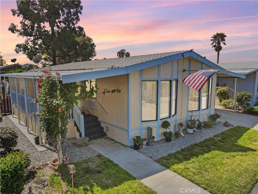 San Jacinto, CA 92583,21100 State ST #251
