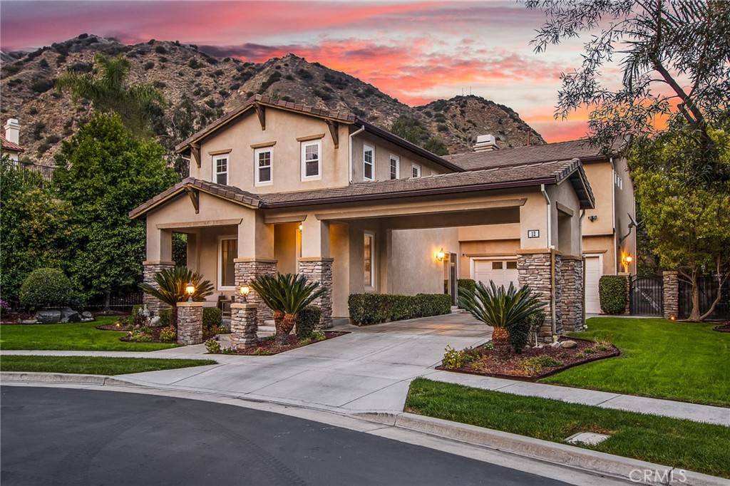 Azusa, CA 91702,12 Aspendale