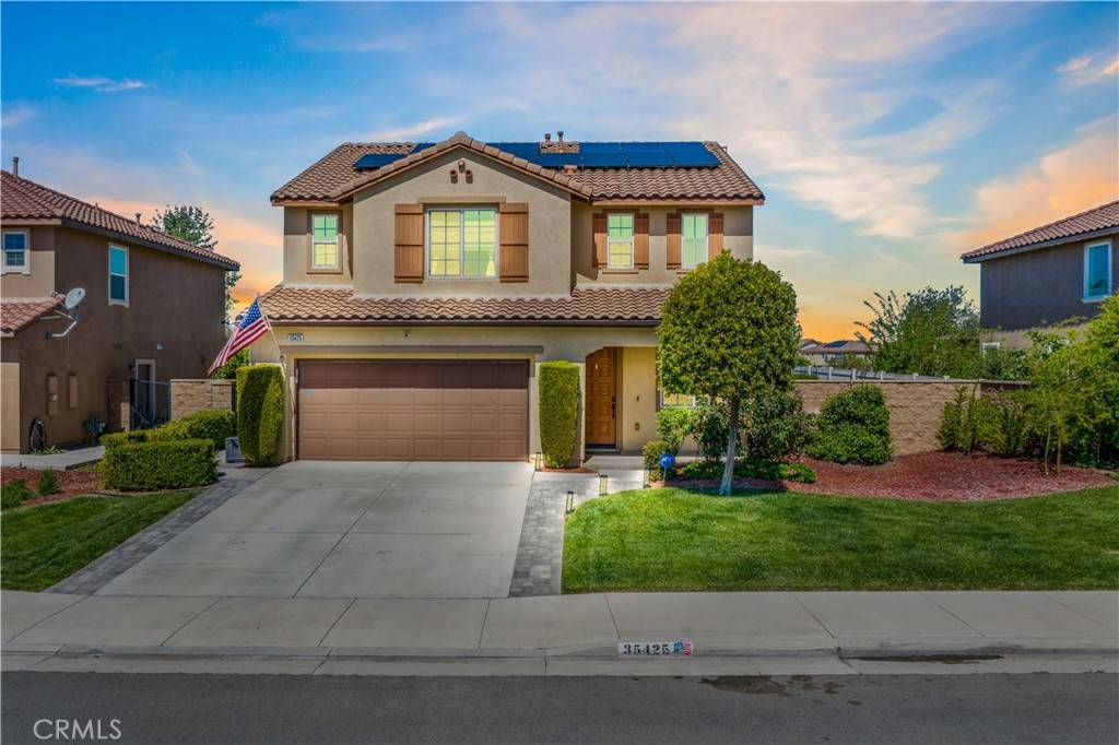 Murrieta, CA 92563,35425 Evening Glow DR