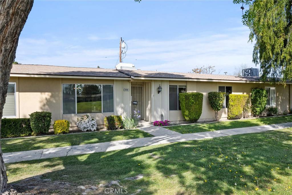 Bakersfield, CA 93309,5930 Sunny Palms AVE