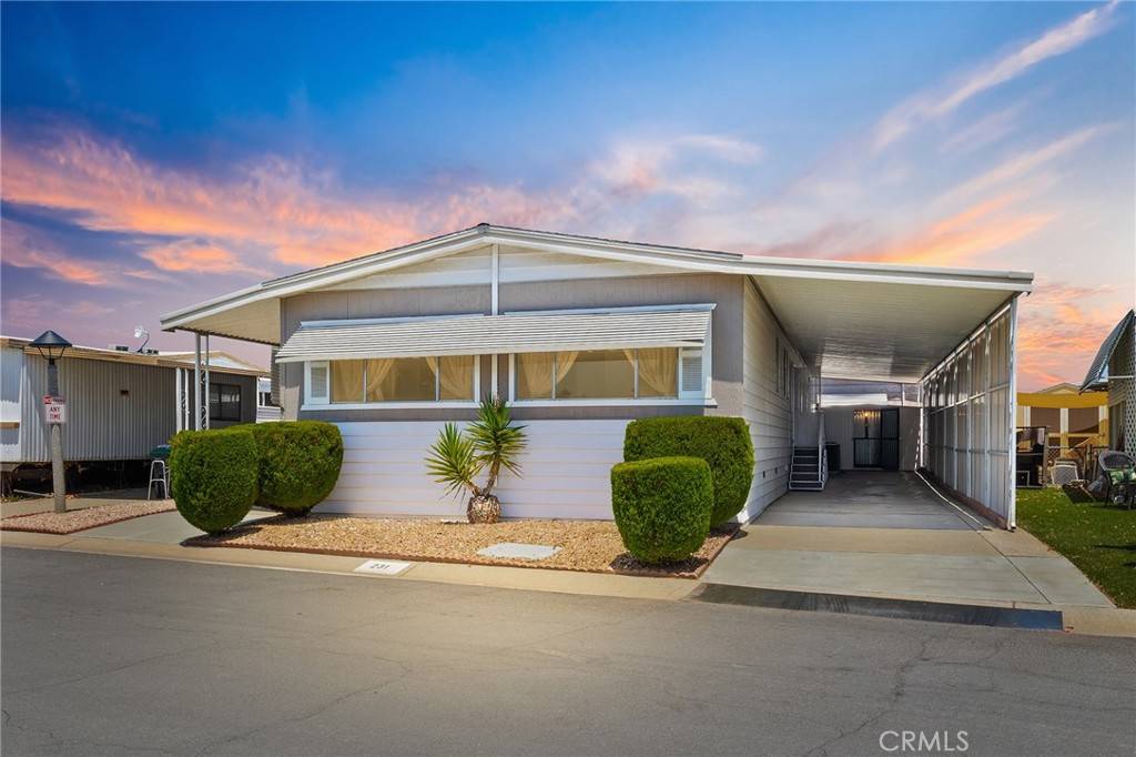 Sun City, CA 92586,27601 Sun City Blvd #231