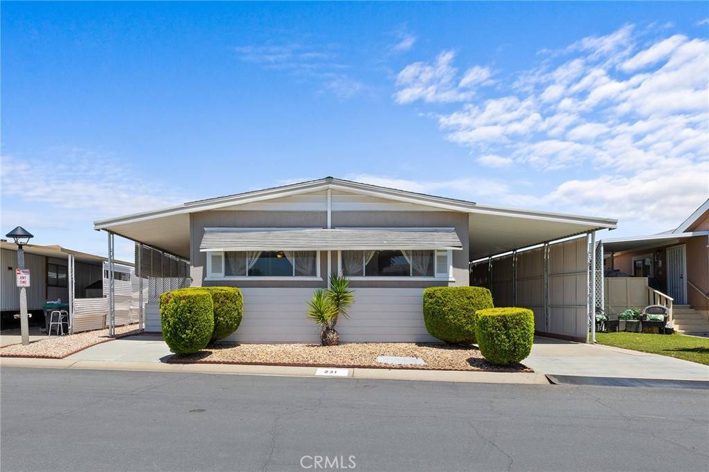 Sun City, CA 92586,27601 Sun City Blvd #231