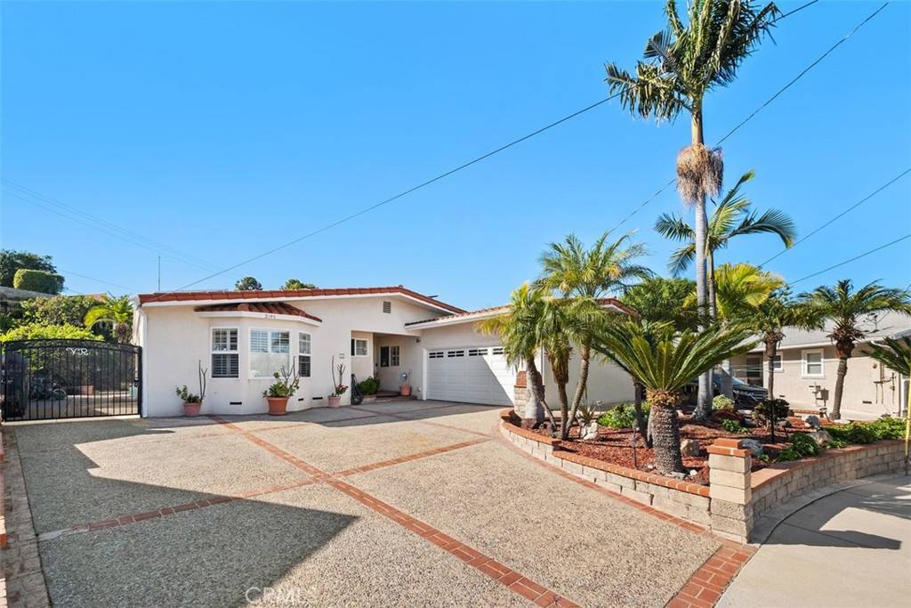 Rancho Palos Verdes, CA 90275,2145 Avenida Aprenda