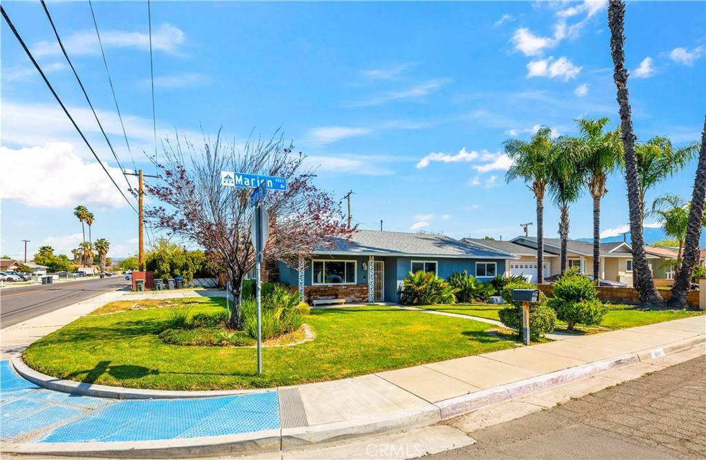 Hemet, CA 92543,900 Marion AVE