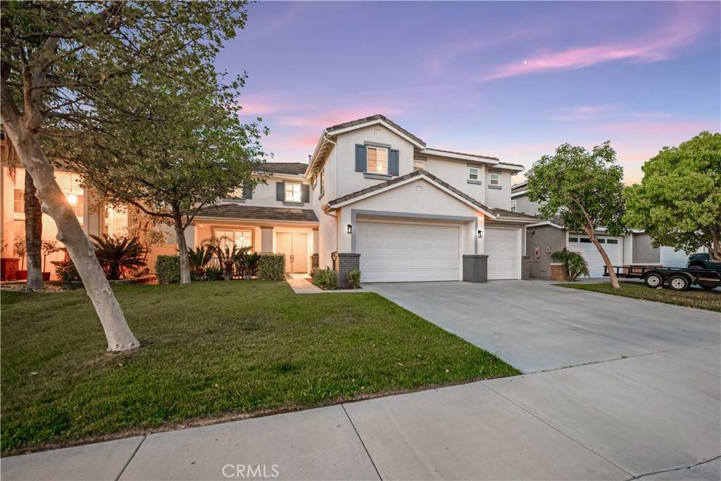Murrieta, CA 92562,23480 Sycamore Creek AVE