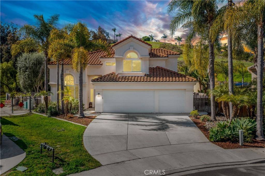 Oceanside, CA 92056,1243 Salerno CT
