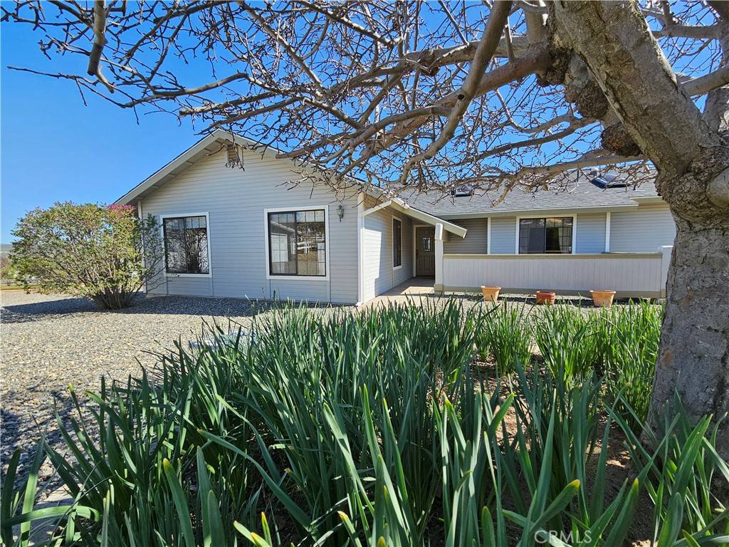 Aguanga, CA 92536,49275 Ironwood WAY