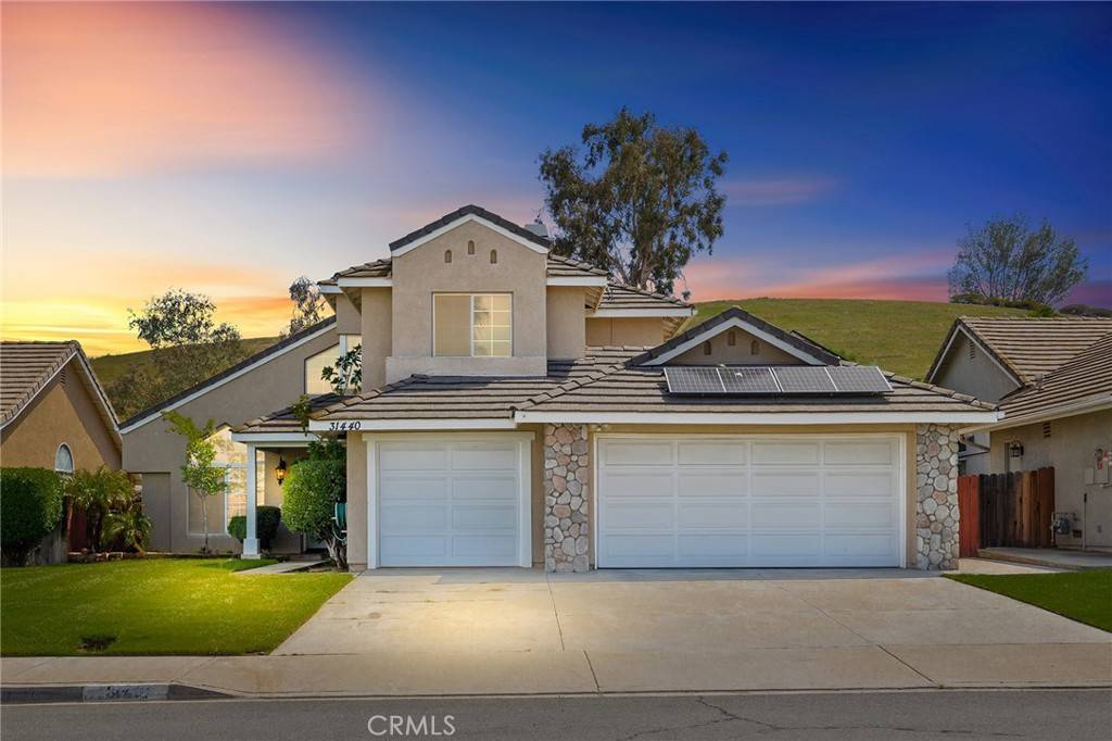Menifee, CA 92584,31440 Willowood WAY