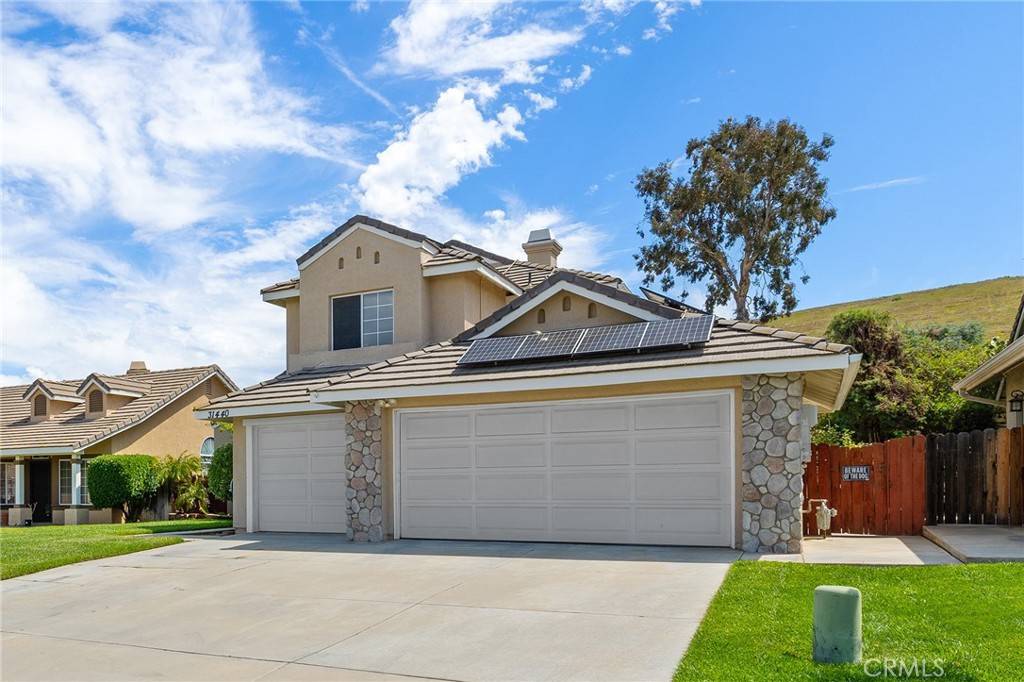 Menifee, CA 92584,31440 Willowood WAY