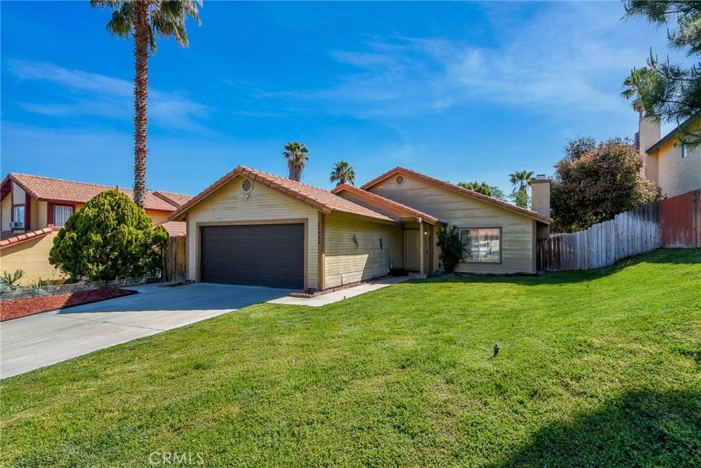 Hemet, CA 92544,25936 Joanne DR