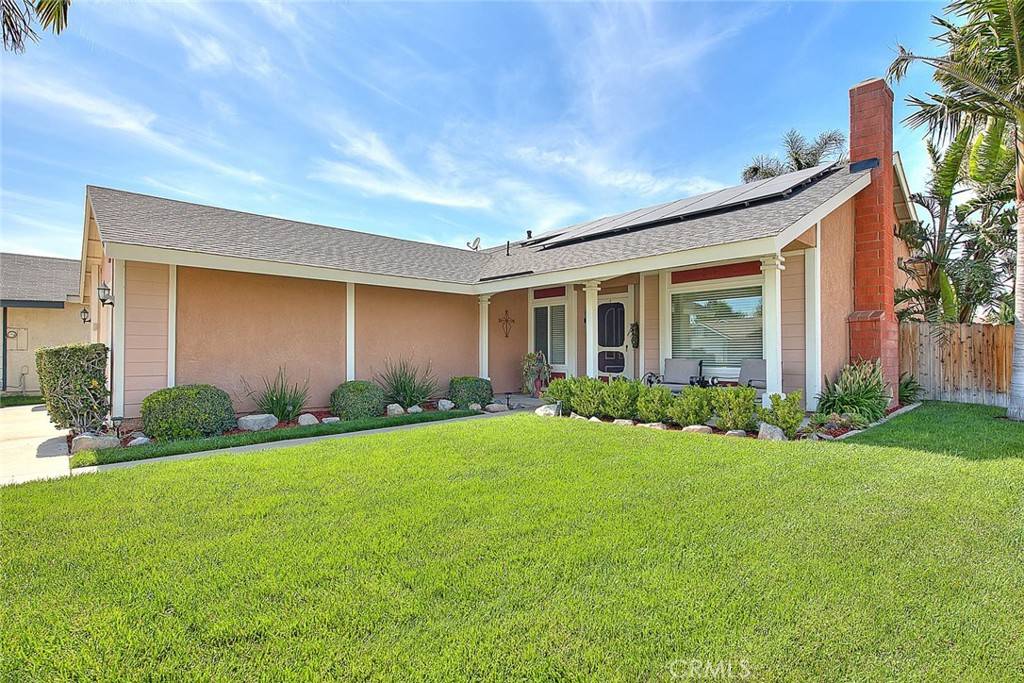 Ontario, CA 91761,3565 Big Creek RD