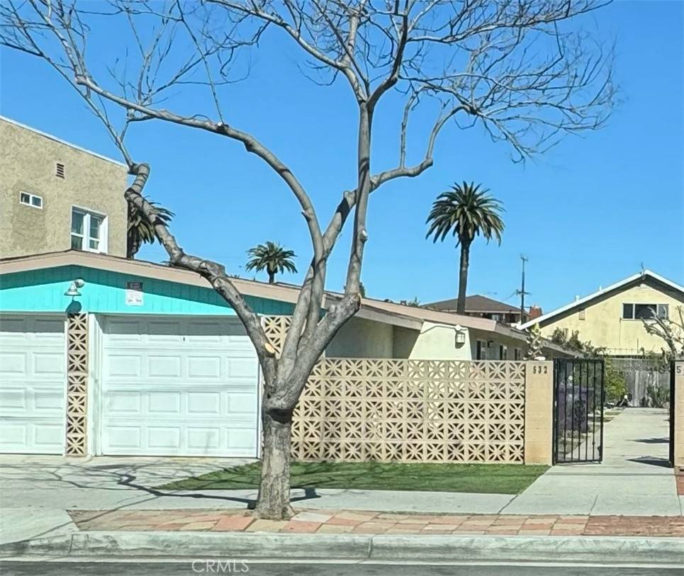 Long Beach, CA 90802,532 Cherry AVE #A