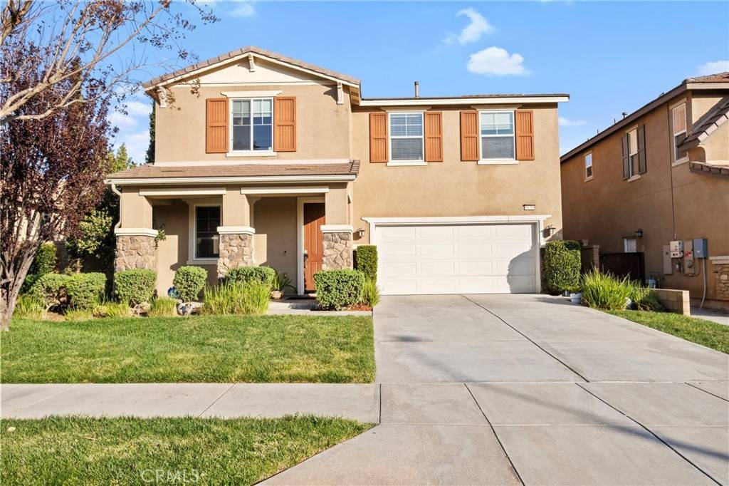 Lake Elsinore, CA 92532,34285 Chaparossa DR