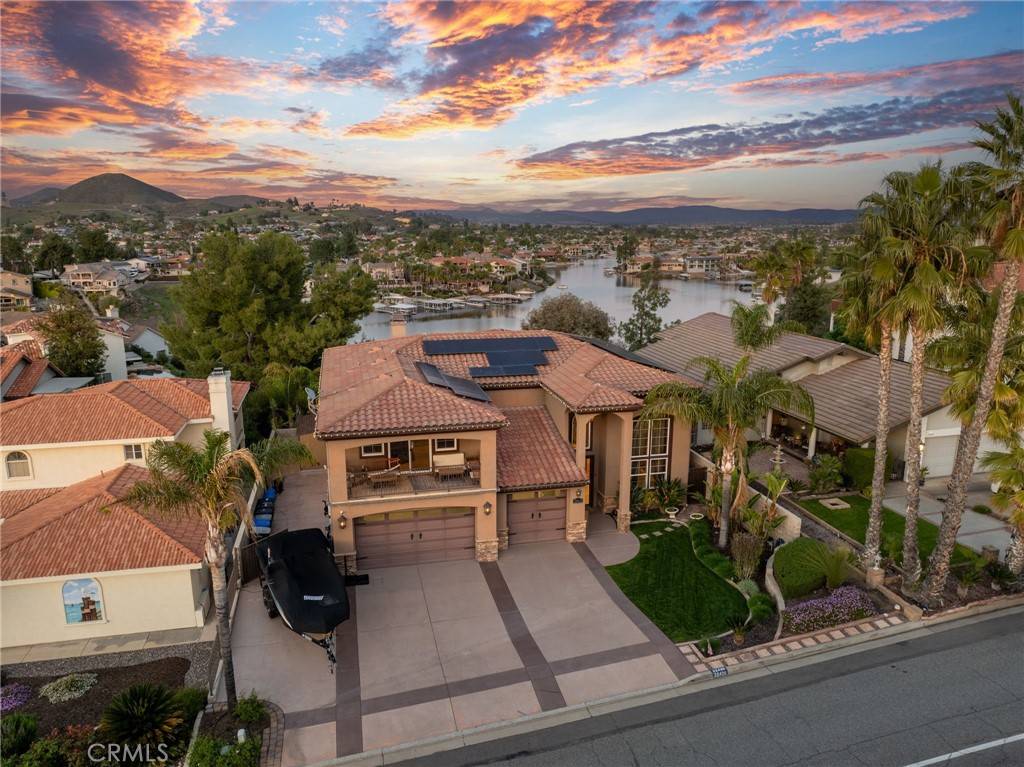 Canyon Lake, CA 92587,22430 Canyon Lake DR S