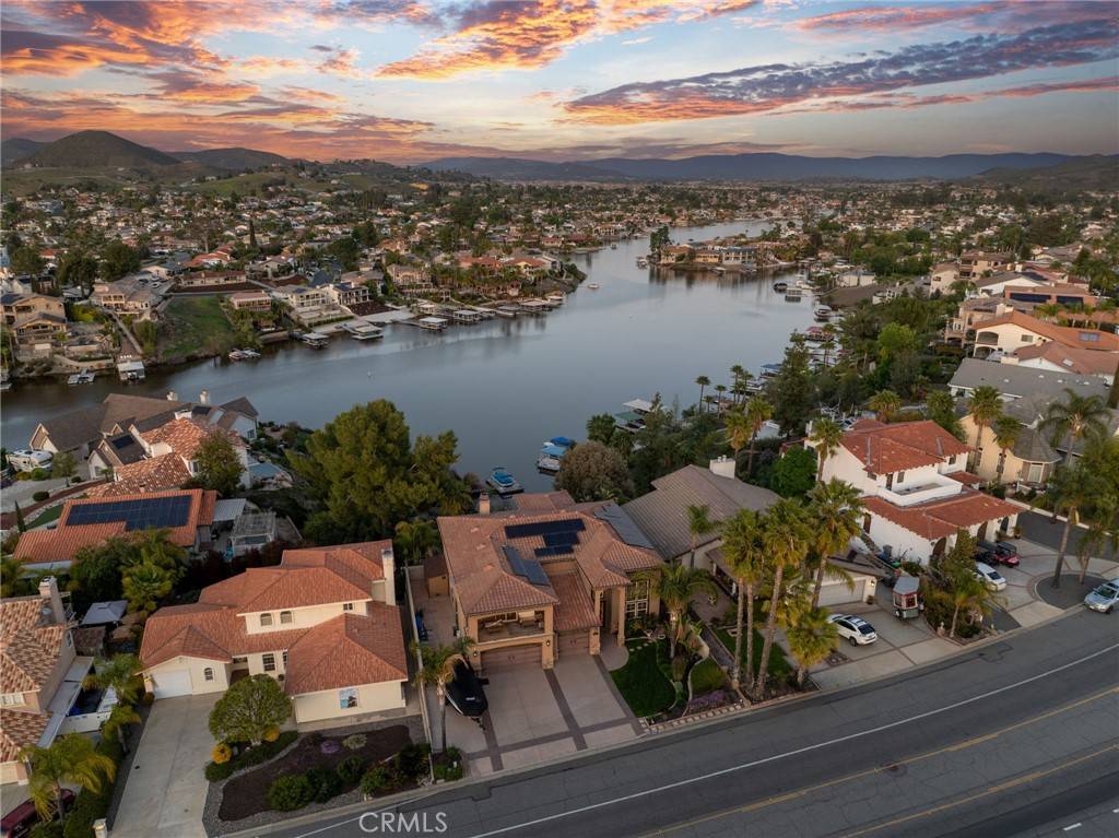 Canyon Lake, CA 92587,22430 Canyon Lake DR S