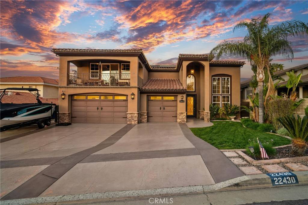 Canyon Lake, CA 92587,22430 Canyon Lake DR S