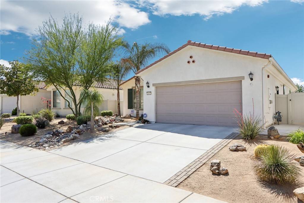 Hemet, CA 92545,1447 Via Rojas