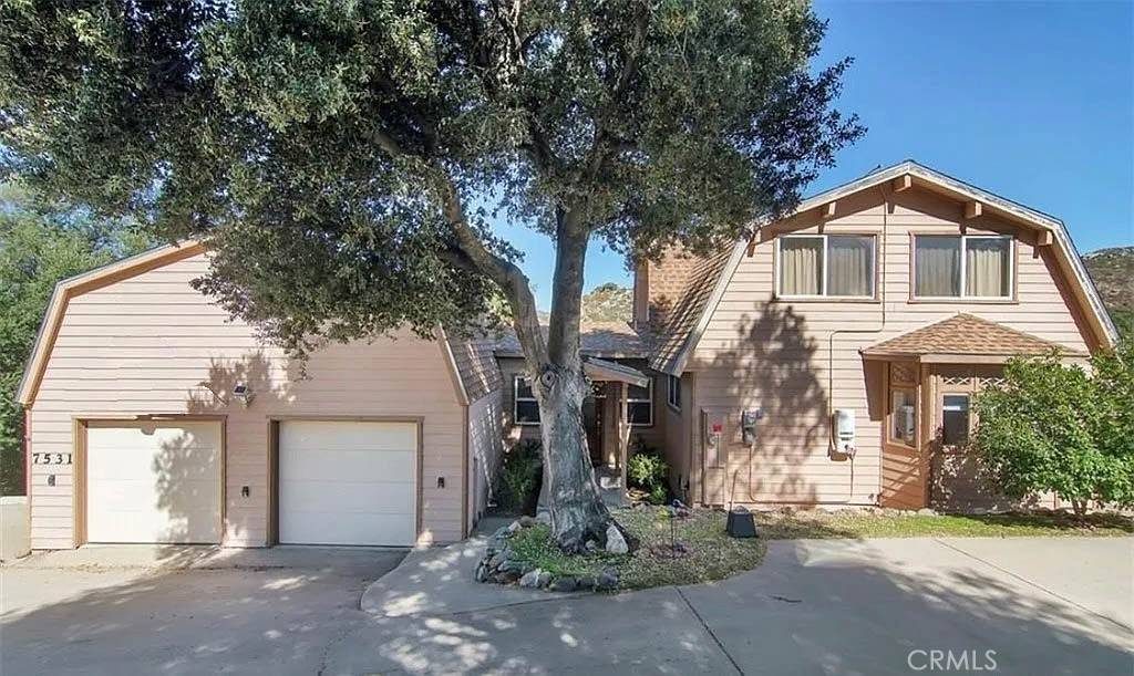Pine Valley, CA 91962,7531 Lookout