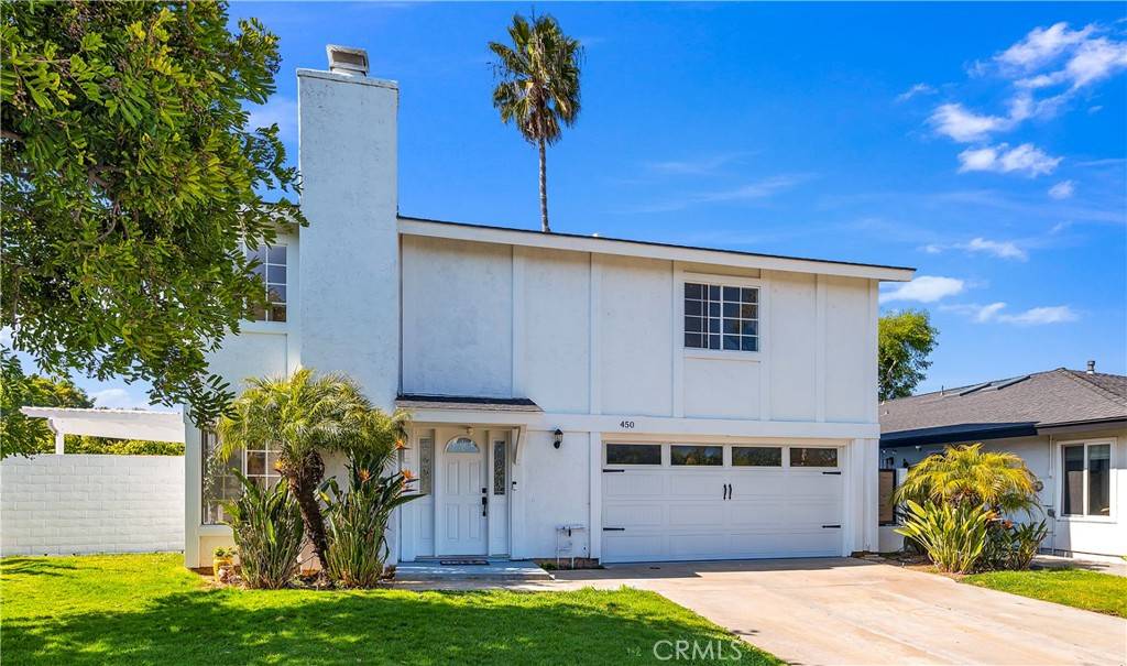 Carlsbad, CA 92008,450 Anchor WAY